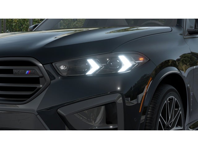 2026 BMW X5 M Competition