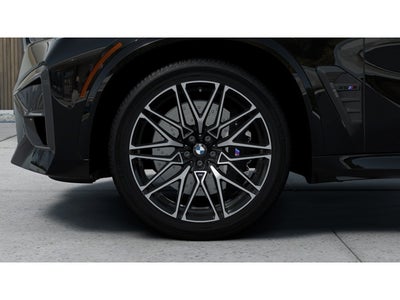 2026 BMW X5 M Competition