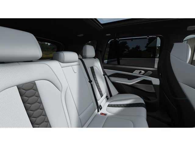 2026 BMW X5 M Competition