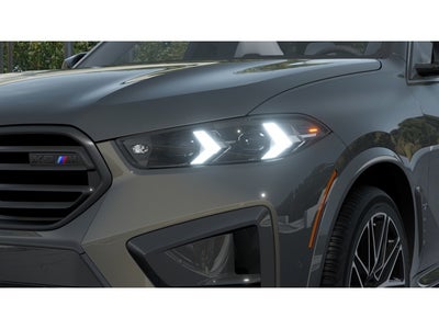 2026 BMW X5 M Competition