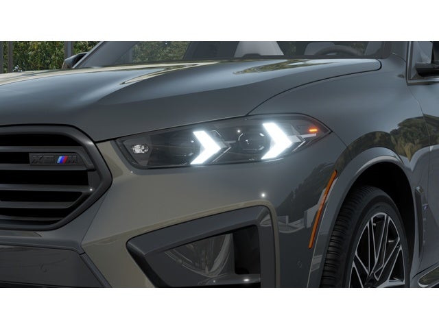 2026 BMW X5 M Competition