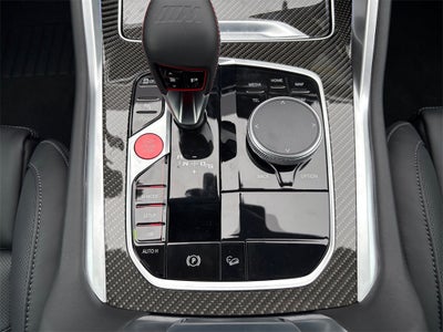 2026 BMW X5 M Competition