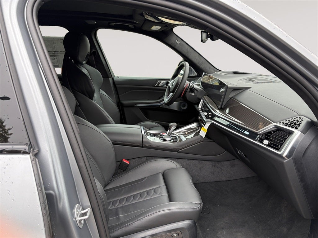 2026 BMW X5 M Competition