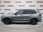 2026 BMW X5 M Competition