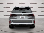 2026 BMW X5 M Competition