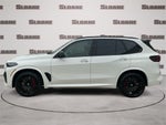 2026 BMW X5 M Competition