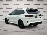 2026 BMW X5 M Competition