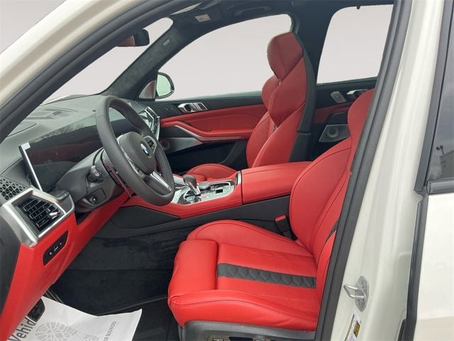 2026 BMW X5 M Competition