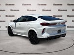 2027 BMW X6 M Competition