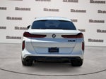 2027 BMW X6 M Competition
