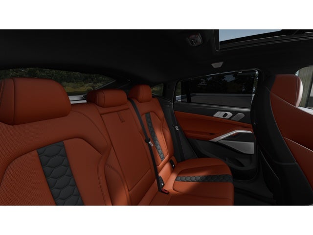 2027 BMW X6 Base