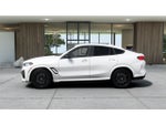 2027 BMW X6 Base
