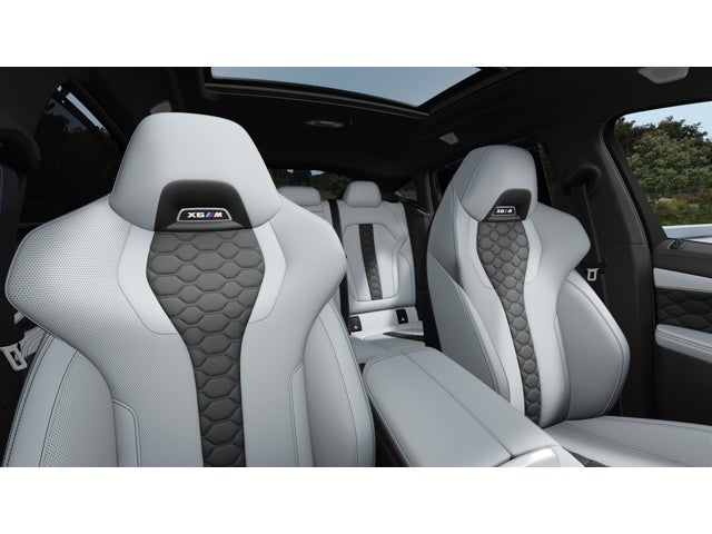 2026 BMW X6 M Competition
