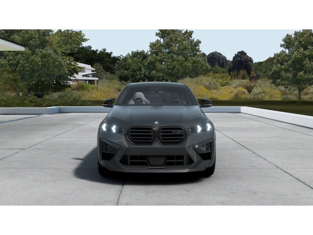 2026 BMW X6 M Competition