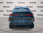 2026 BMW X6 M Competition