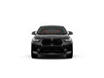 2026 BMW X6 M Competition
