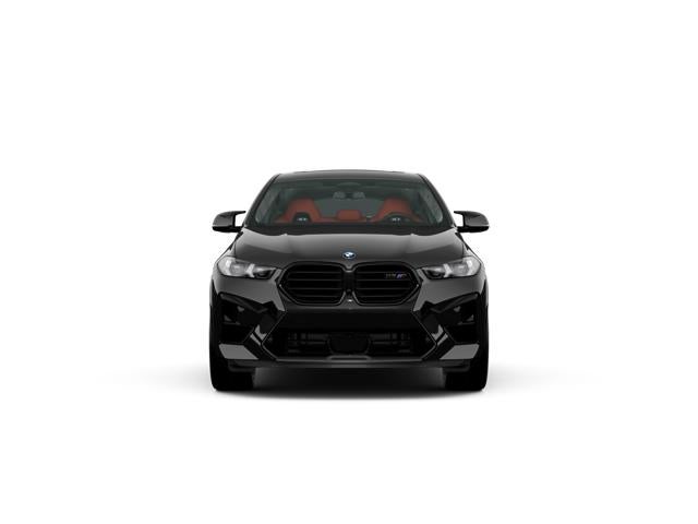 2026 BMW X6 M Competition
