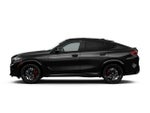2026 BMW X6 M Competition