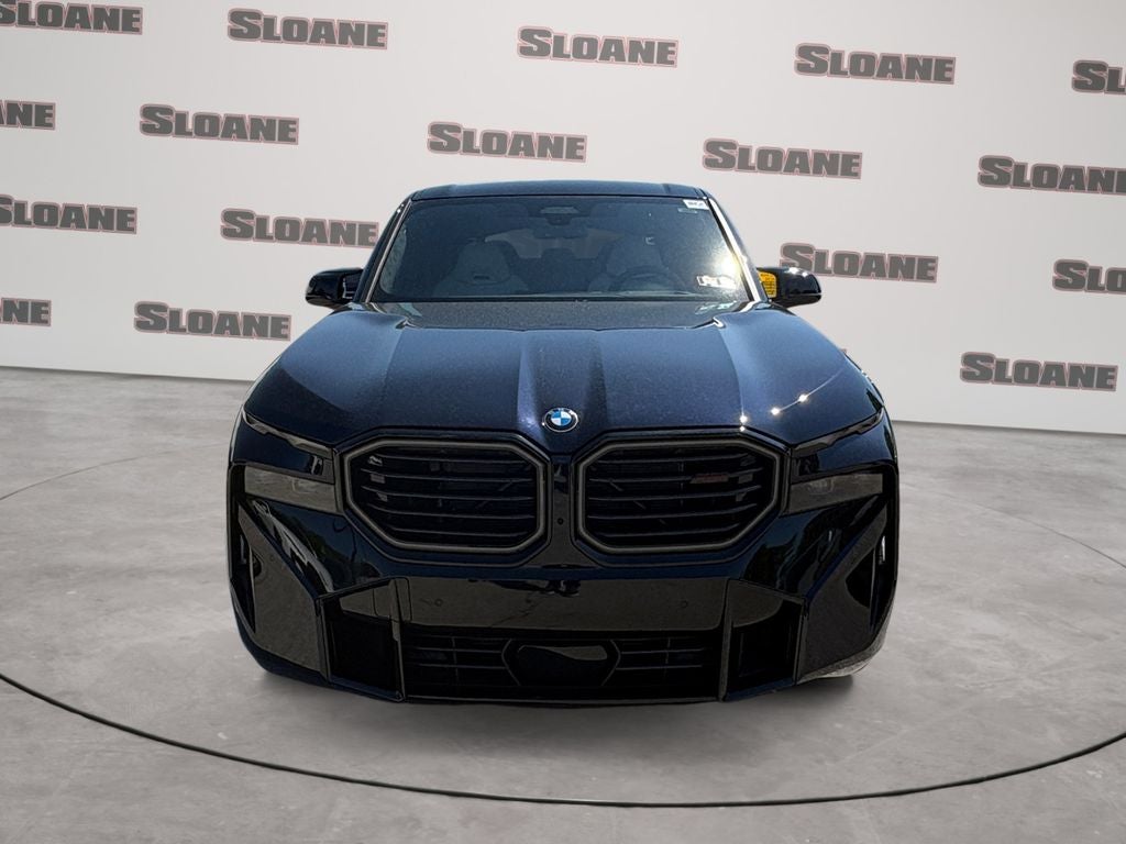 2026 BMW XM Label
