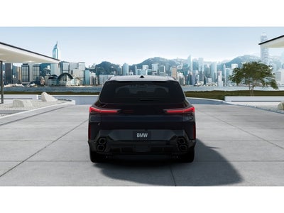 2026 BMW XM Label