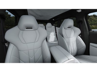 2027 BMW XM Label