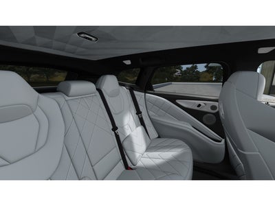2027 BMW XM Label
