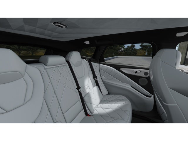 2027 BMW XM Label