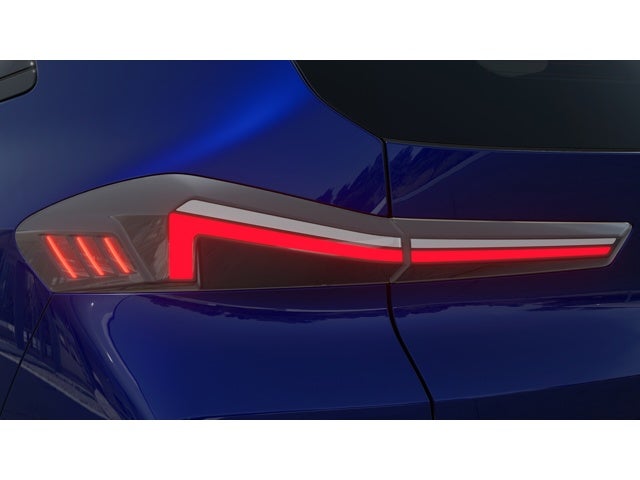 2027 BMW XM Label