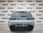 2026 BMW XM Label