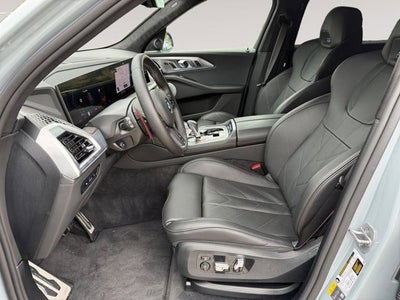 2026 BMW XM Label