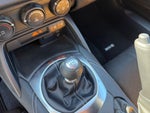 2025 Mazda Mazda MX-5 Miata Club
