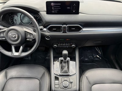 2024 Mazda Mazda CX-5 2.5 S Premium Package