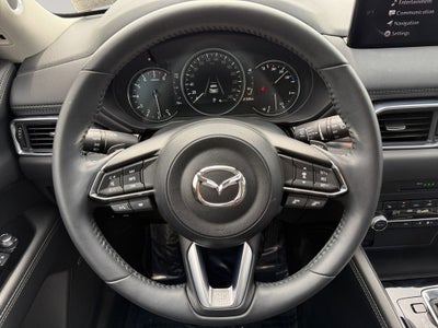 2024 Mazda Mazda CX-5 2.5 S Premium Package