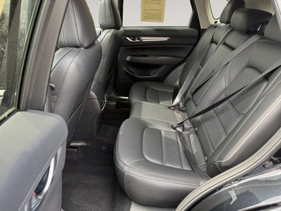 2024 Mazda Mazda CX-5 2.5 S Premium Package