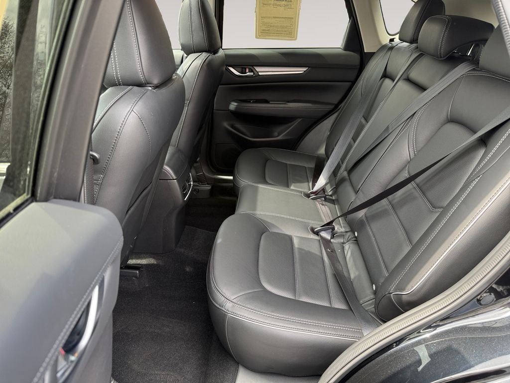 2024 Mazda Mazda CX-5 2.5 S Premium Package