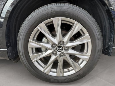 2024 Mazda Mazda CX-5 2.5 S Premium Package