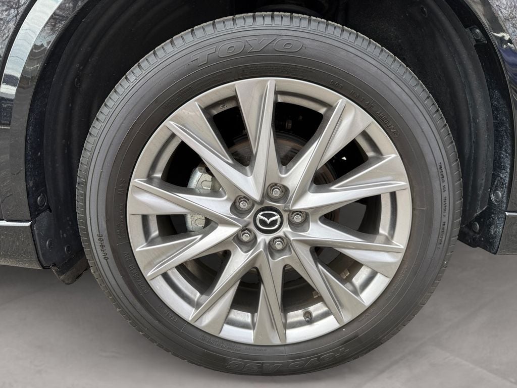 2024 Mazda Mazda CX-5 2.5 S Premium Package