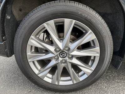 2024 Mazda Mazda CX-5 2.5 S Premium Package