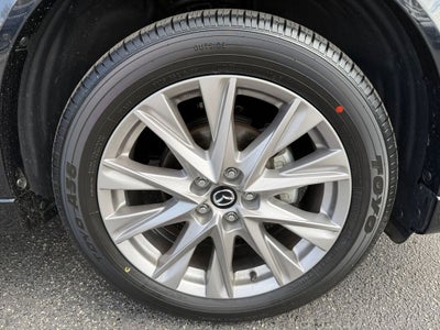 2024 Mazda Mazda CX-5 2.5 S Premium Package