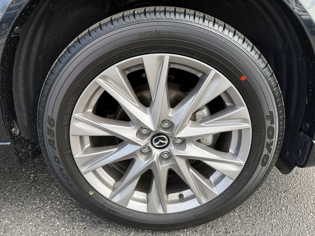 2024 Mazda Mazda CX-5 2.5 S Premium Package