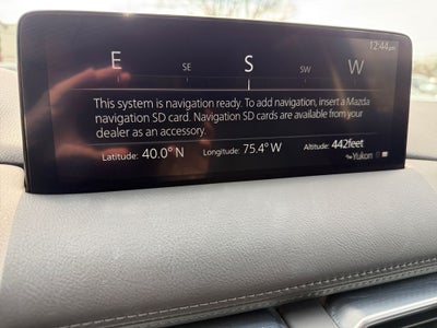 2024 Mazda Mazda CX-5 2.5 S Premium Package