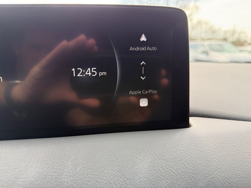 2024 Mazda Mazda CX-5 2.5 S Premium Package