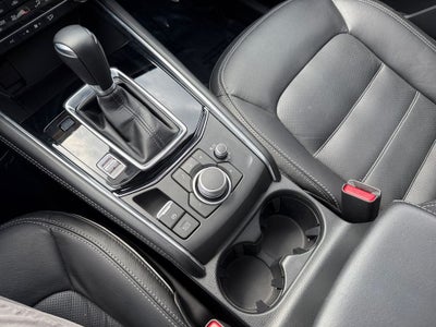 2024 Mazda Mazda CX-5 2.5 S Premium Package