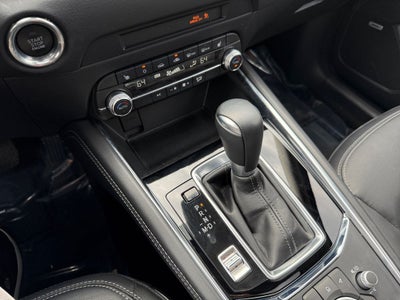 2024 Mazda Mazda CX-5 2.5 S Premium Package