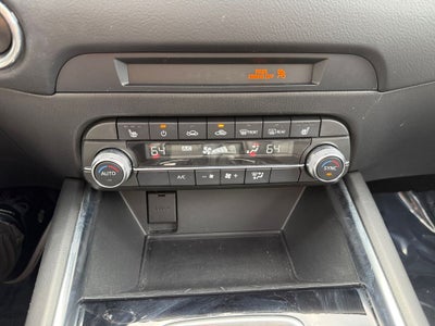 2024 Mazda Mazda CX-5 2.5 S Premium Package