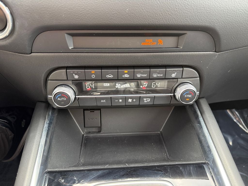 2024 Mazda Mazda CX-5 2.5 S Premium Package