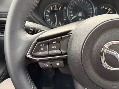 2024 Mazda Mazda CX-5 2.5 S Premium Package