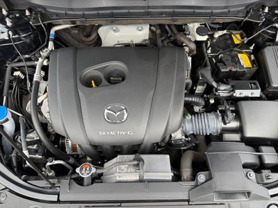 2024 Mazda Mazda CX-5 2.5 S Premium Package