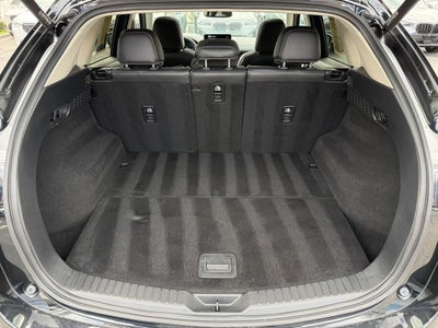 2024 Mazda Mazda CX-5 2.5 S Premium Package