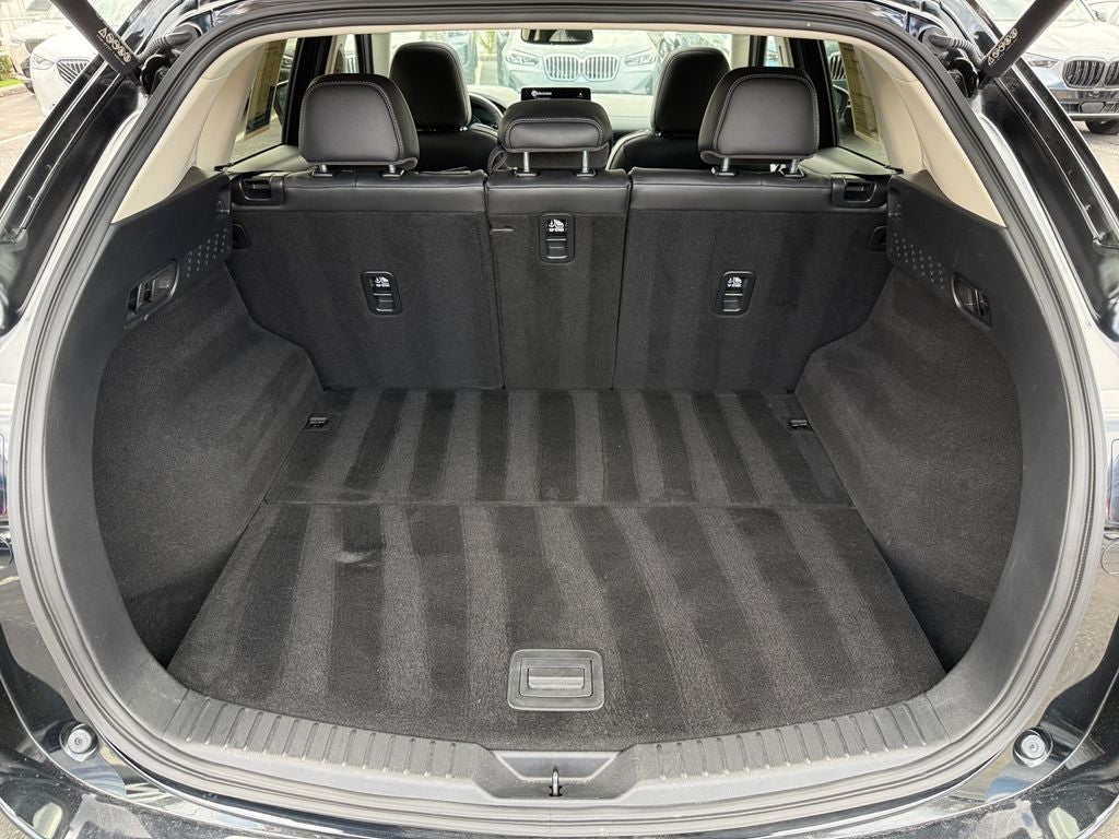 2024 Mazda Mazda CX-5 2.5 S Premium Package